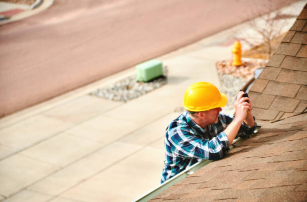 Residential Roof Replacement in Wilber, NE