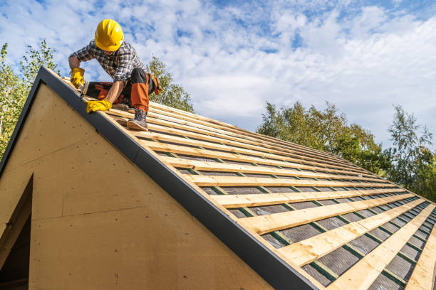 Roof Installation Near Me in Wilber, NE